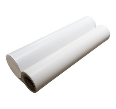 SPÄH Semi-finished products Virginal PTFE, white