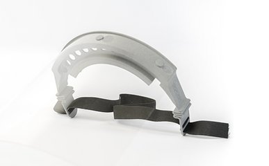 SPÄH Professional face shield