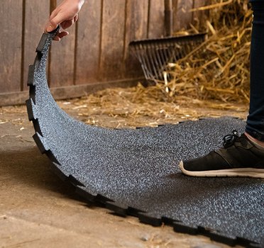 SPÄH Equimore Stall mat