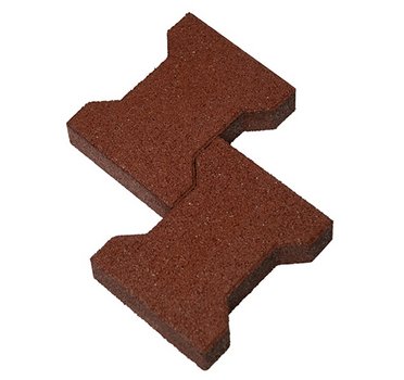 SPÄH Equimore Elastic pavement blocks