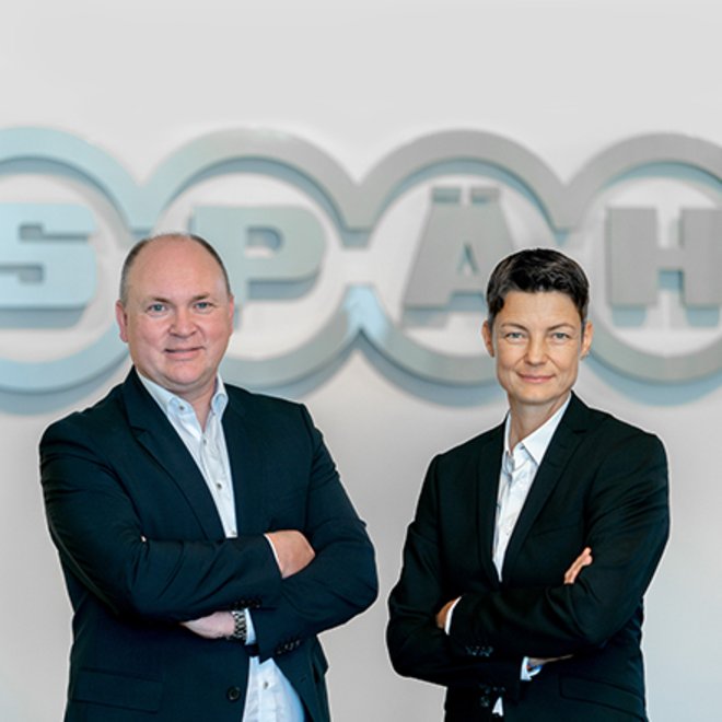 SPÄH Unternehmen SPÄH Unternehmen