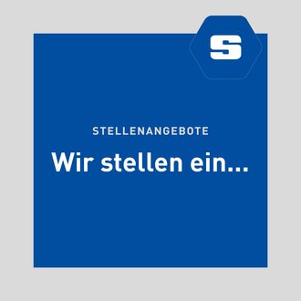 Stellenangebote SPÄH