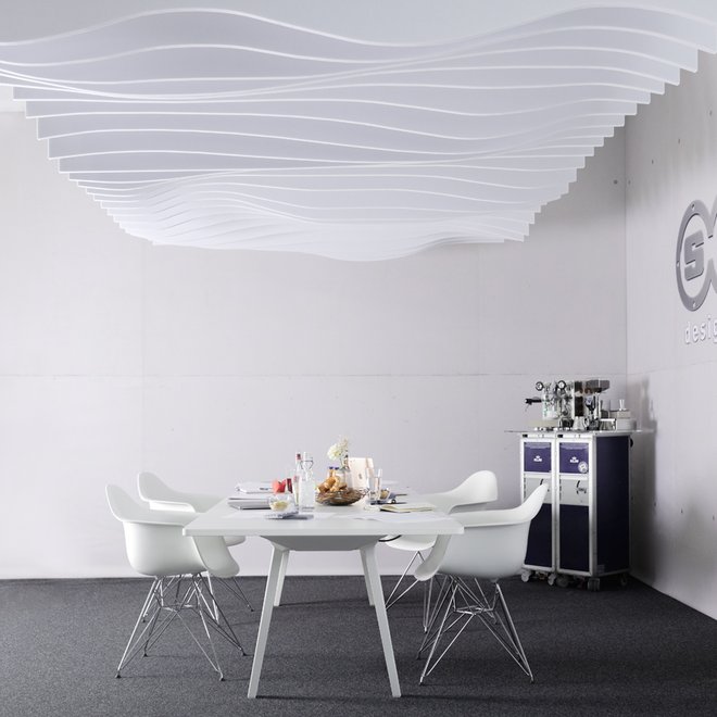 SPÄH designed acoustic SPÄH designed acoustic