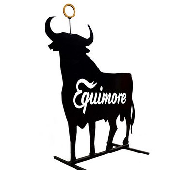 SPÄH Equimore Working Equitation Bull