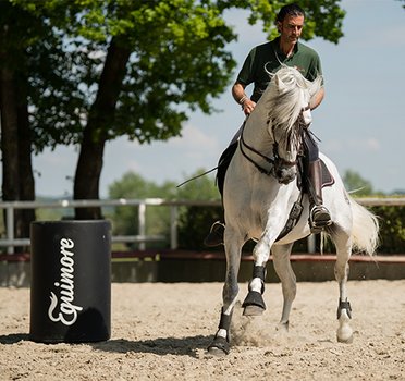 SPÄH Equimore Schaumstofftonne