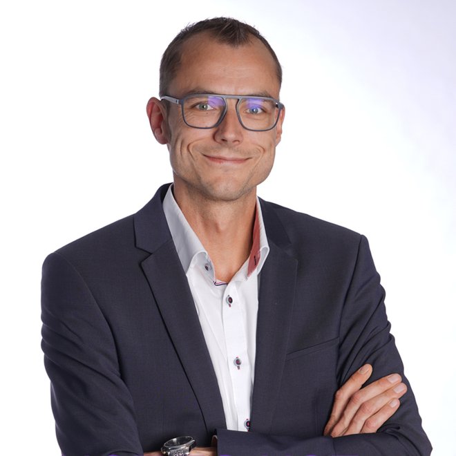 Thomas Späh Thomas Späh