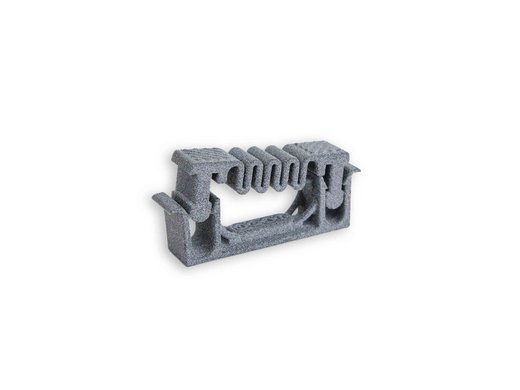Musterteil 1 - Flexibler Clip Musterteil 1 - Flexibler Clip