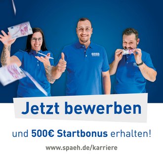 Stellenangebote SPÄH