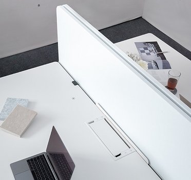 SPÄH Designed Acoustics deskboard