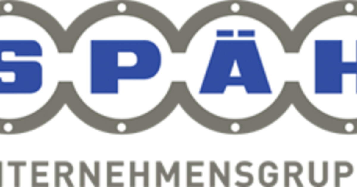 Kontakt Die SPÄH Gruppe